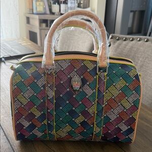 Kurt Geiger Boston Handbag